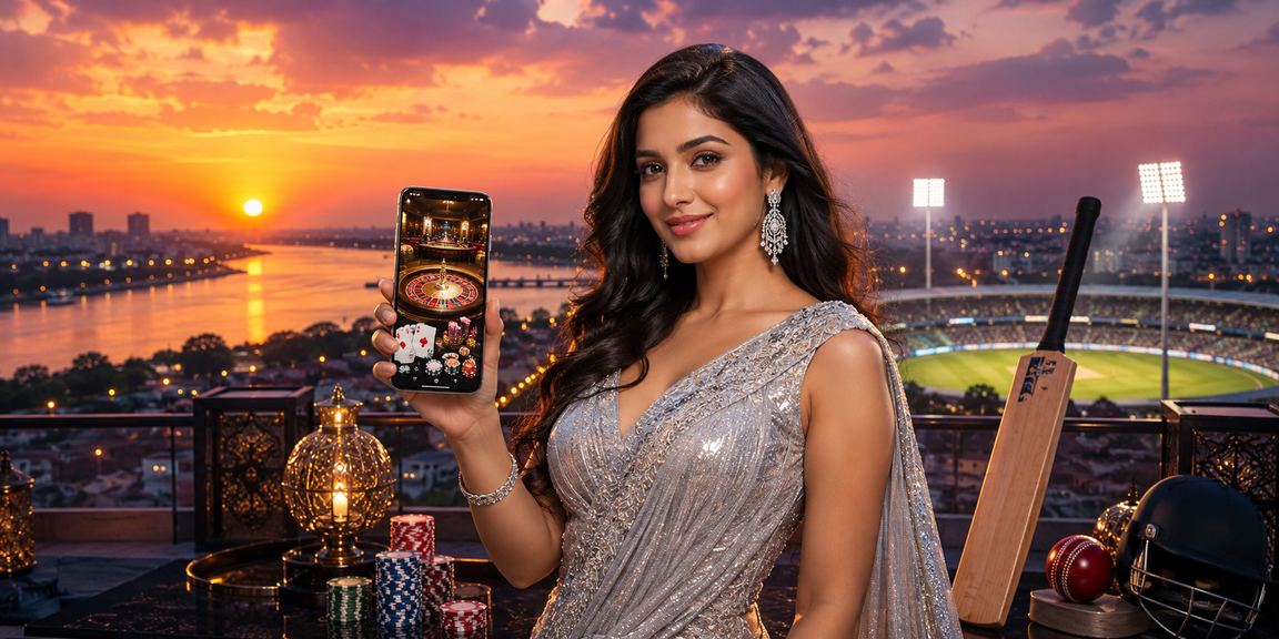 বগুড়ায় ক্রিকেট বেটিং — বাংলাদেশি মডেলের সঙ্গে উৎসবমুখর পরিবেশ