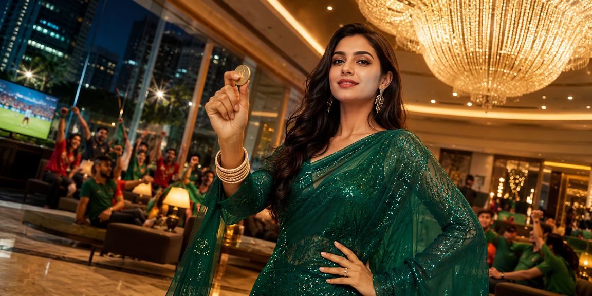 চট্টগ্রামে টস প্রেডিকশন বেটিংয়ে score80 পুরস্কার সংগ্রহ