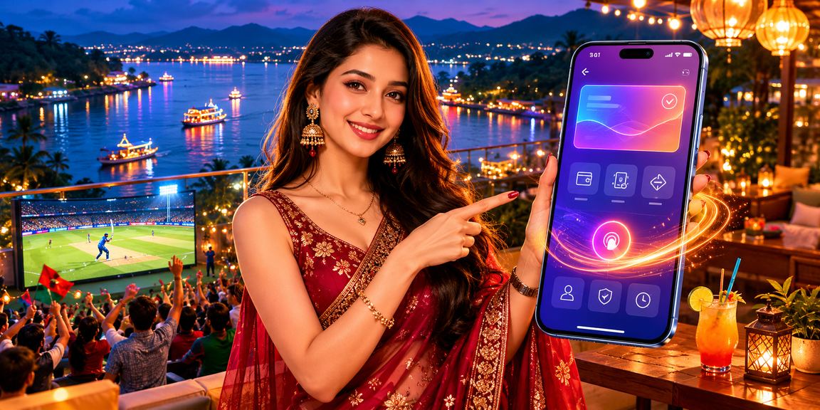 রাঙামাটিতে নাইট মার্কেটে ক্রিকেট বেটিংয়ের আনন্দময় মুহূর্ত