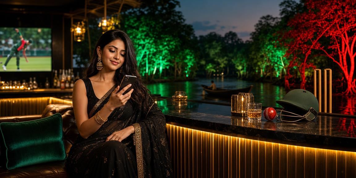 সিলেটে ক্রিকেট বেটিংয়ে score80 পয়েন্ট অর্জনের দৃশ্য
